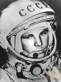 juri gagarin